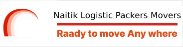 Naitik Logistic Packers Movers